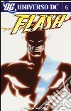 Universo DC. Flash. Vol. 6 libro