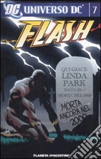 Universo DC. Flash. Vol. 7