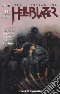 John Constantine. Hellblazer. Vol. 9