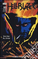 Hellblazer. Vol. 12