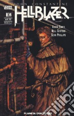 Hellblazer. Vol. 14 libro