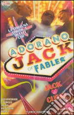 Jack di cuori. Jack of fables. Vol. 2 libro