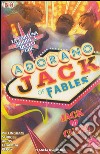 Jack di cuori. Jack of fables. Vol. 2 libro