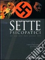 Sette psicopatici. Vol. 1 libro