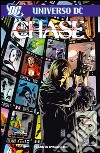 Chase. Universo DC libro