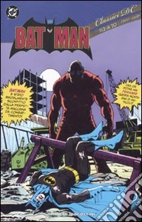 Batman. Classici DC. Vol. 2