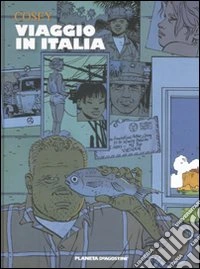 Viaggio in Italia
