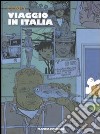 Viaggio in Italia libro di Cosey