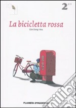 La bicicletta rossa. Vol. 2 libro