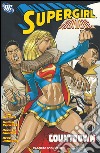 Riunione. Supergirl. Countdown libro