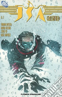 JSA classificato. Vol. 7