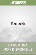Kamandi