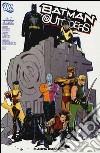 Batman e gli outsiders. Vol. 1 libro