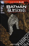 Batman e gli outsiders. Vol. 4 libro