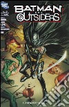 Batman e gli outsiders. Vol. 3 libro