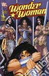 Wonder Woman. Vol. 1 libro