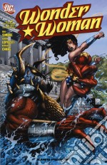 Wonder Woman. Vol. 2 libro