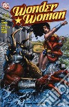 Wonder Woman. Vol. 2 libro