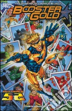 Booster gold. Vol. 1 libro