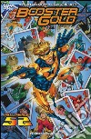 Booster gold. Vol. 1 libro