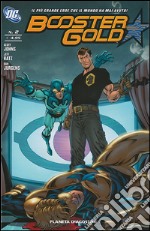 Booster Gold. Vol. 2 libro