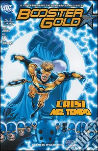 Booster Gold. Vol. 3