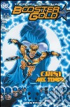 Booster Gold. Vol. 3 libro