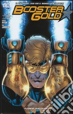 Booster gold. Vol. 5 libro