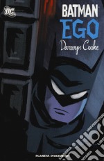 Batman. Ego libro