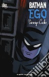 Batman. Ego libro di Cooke Darwin