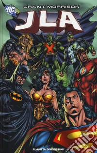 JLA