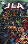 JLA libro