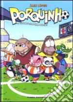 Porquinho. Vol. 1: Giocare come una bestia! libro