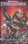 Dc Wildstorm: Dreamwar libro