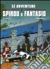 Le avventure di Spirou e Fantasio. Vol. 1 libro di Fournier Jean-Claude