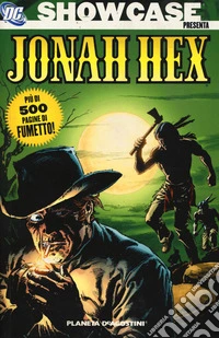 Showcase presenta Jonah Hex. Vol. 1
