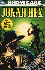 Showcase presenta Jonah Hex. Vol. 1 libro