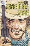 Il volto della violanza. Jonah Hex. Vol. 1 libro