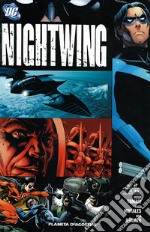 Nightwing. Vol. 2 libro