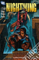 Amore & pallottole. Nightwing. Vol. 3 libro