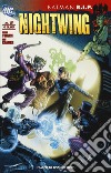 Batman R.I.P. Nightwing. Vol. 5 libro