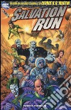 Salvation Run. Vol. 1 libro