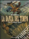 L'arma dei demoni. La danza del tempo. Vol. 2 libro di Baranko Igor