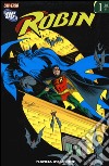 Robin. Vol. 1 libro