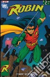 Robin. Vol. 2 libro