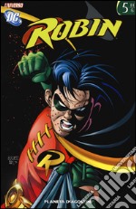 Robin. Vol. 5 libro