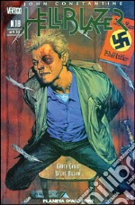 Hellblazer. Vol. 18 libro