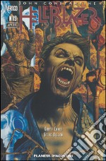 John Constantine. Hellblazer. Vol. 19 libro