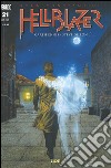 Hellblazer. Vol. 21 libro