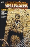 Hellblazer libro